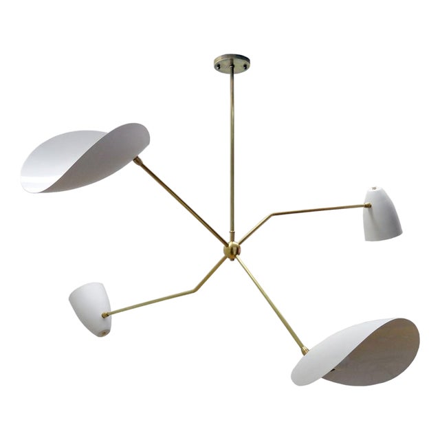 Balancier™ Chandelier For Sale