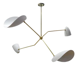 Balancier™ Chandelier