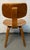 Mid 20th Century Set of Four Elegant Bentwood Chairs by Bruno Weil for Thonet For Sale - Image 11 of 13
