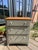 Small Antique Chest of Drawers, 1890s For Sale - Image 14 of 17