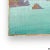 Carl W. Brandien, American, Oil on Canvas Affixed to Board "Korea" For Sale - Image 4 of 4