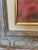 "Woman with Roses" 2023 by Noted Palm Springs Artist Shawn Savage For Sale - Image 10 of 12