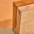 Modern Vintage Italian Wood + Copper Square Sculpture by Banci Firenze For Sale - Image 3 of 13