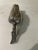 Metal Late 20th Century Silverplate Salt and Pepper Shakers in the Form of Artichokes- A Pair For Sale - Image 7 of 12