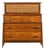 Mid 20th Century Styled After Kent Coffey Highboy Dresser For Sale