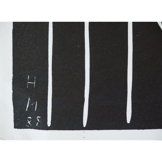 Henri Matisse, Teeny, Lithograph For Sale - Image 4 of 5