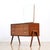 1960s Mid Century British Design Vanity Dresser For Sale - Image 4 of 9