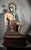 19th Century Sculpture The Pieta, 1800s For Sale - Image 10 of 18