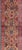 Tribal Antique Persian Hamadan Long Runner With Geometric Motifs in Light Camel Field For Sale - Image 3 of 13