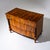 Biedermeier Walnut Chest of Drawers, 1830 For Sale - Image 3 of 9