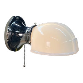 Example of Bathroom Lighting