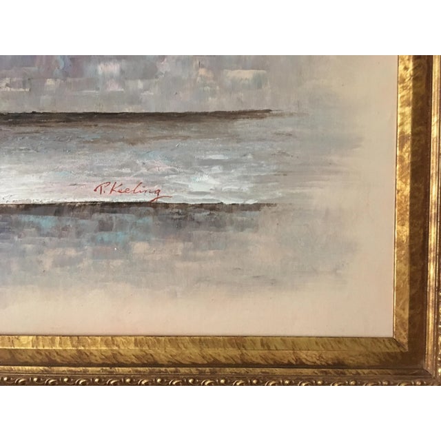 Still Oil Painting Flowers For Sale - Image 5 of 11