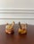 American Turkey Salt and Pepper Shakers— a Pair For Sale - Image 3 of 6