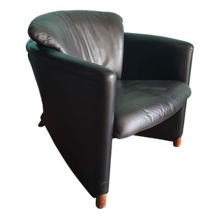 Excalibur Armchair from Leolux, 1980s For Sale