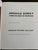 Printmaking Materials Arshile Gorky Three Decades of Drawing For Sale - Image 7 of 12