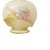 Glass and Crystal Vases, 19th Century, Set of 2 For Sale - Image 5 of 6