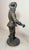Realism High Quality 19th Century Antique Bronze Musketeer Cavalier Statue Sculpture For Sale - Image 3 of 16