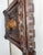 Gothic Antique Wall Sculpture Portrait Colonel Sir Edward Massey, Governor of Gloucester 1642 Carved in the Manner of Sir George Gilbert Scott For Sale - Image 3 of 18