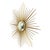 Large Vintage Sun Mirror from Vallauris, 1960s For Sale - Image 11 of 18