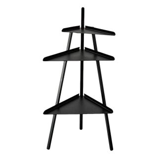 Interflex Trio Corner Table by Achille Castiglioni, 1988 For Sale