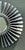 Vintage Industrial Rolls Royce “Spey” Mirror For Sale - Image 12 of 18