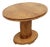 Art Deco Centre Table by Harry & Lou Epstein, 1930s For Sale