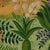 Vintage Naive Painting of a Tiger and a Lion in a Jungle Signed Cadena For Sale - Image 10 of 11