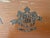 Vintage Cuesta-Rey Wooden Cigar Box For Sale - Image 9 of 12