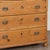 19th Century Danish Pine Highboy Seven Drawer Chest of Drawers For Sale - Image 9 of 10
