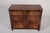 Brown Antique Biedermeier Chest of Drawers in Walnut, 1820 For Sale - Image 8 of 18