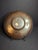 Pair Mid Century Pal Bell Israel Bronze Wall Plates Maurice Ascalon Judaica 9.5" For Sale - Image 17 of 18