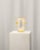 Murano Glass Vase from Alessandro Barbaro, 1936 For Sale - Image 4 of 4