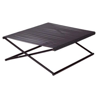 Trestle Coffee Table by Omri Revesz & Damian Tatangelo for Mingardo For Sale