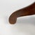 Italian Oval Coffee Table in Wood, 1930s For Sale - Image 12 of 15