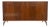Mid-Century Danish Rosewood Sideboard, 1960s For Sale