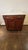 Antique Victorian Cherry Commode Wash Stand Cabinet For Sale - Image 9 of 10
