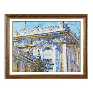1990s The Royal Hotel, Shirl Goedike For Sale