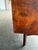 Brown Mid Century Danish Rosewood Highboard Attr. To Kurt Ostervig For Sale - Image 8 of 14