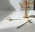 Vintage Toledo Cocktail Sword Skewers, 1970s, Set of 8 For Sale - Image 4 of 7
