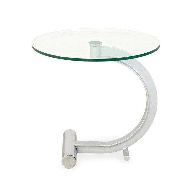 Glass 5170 Glass Coffee Table from Rolf Benz For Sale - Image 7 of 9