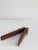 Vintage Nutcracker in Brass and Wood, 1960s For Sale - Image 11 of 15