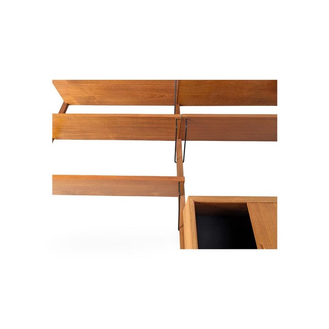 Mid-Century Modern Bookshelf from Poul Cadovius For Sale - Image 5 of 9