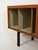Wood Scandinavian Sideboard with Document Holder, 1950s-1960s For Sale - Image 7 of 12