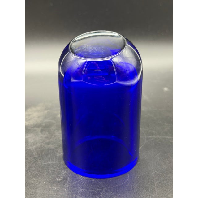 1980s Murano Glass Bowl and Vase by Cleto Munari, 1980s, Set of 2 For Sale - Image 5 of 10