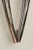 Modernist Limited Edition Suspended Wall Sculpture in Stainless Steel by Jim Martin For Sale - Image 4 of 10