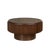Robert Center Table by Wood Tailors Club For Sale