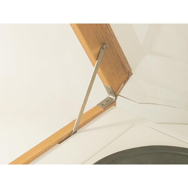 SK-55 Snow Whites Coffin by Dieter Rams for Braun For Sale - Image 13 of 16