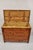 Traditional Vintage Lewis & Conger Pine Wood Cedar Lined Blanket Chest of Drawers Dresser For Sale - Image 3 of 12
