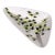 Mid 20th Century Italian Ceramic Dish For Sale