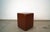 Vintage Mid century Modern side table stand for sale. Made of walnut, and very solidly constructed. Made here in the US...